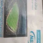 شاشة سيارة
