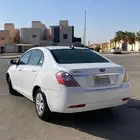جيلي اي سي 7 مديل 2014