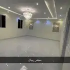 للبيع ادوار تمليك عمارة جديدة كل شقه في دور كامل مستقل