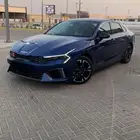 كيا K5فئة GT-Line نص فل