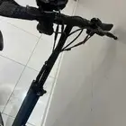 سكوتر الوحش شبه جديد