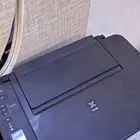 طابعه جديده مافيها اي عيوب واي فاي ع الجوال والابتوب