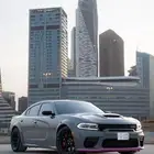 للبيع تشارجر هيلكات رد اي لاست كول 2023