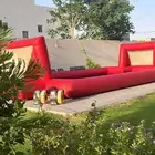 تأجير تطيطات تأجير ملعب صابوني تأجير ايسكريم تأجير زحاليق