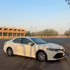 للبيع تايوتا كامري 2020 عبداللطيف جميل