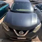 nissan x trail 2016