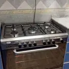 فرن غاز جليم غاز