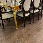 طارله طعام مع 12 كرسي