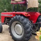 حراثه 265 ماسي فرجستون