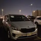 كيا كا واه موديل 2016 للبيع بسعر منخفض