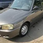 هيونداي أكسنت 2002 للبيع