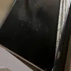 باب خشبي