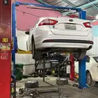 جير قير فورد اكس بشن اكس بلور تورس ايدج فيوجن مستورد نضيف