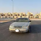 فورد كراون فكتوريا
