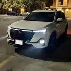 شانجان CS35 2025 مع عقد صيانه 5 سنوات