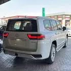 تويوتا لاندكروزر GXR 4