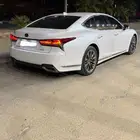 للبيع لكزس LS 2018