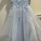 فستان
