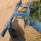 شروع حراثه لتسعة وثنين طرمبة ماء