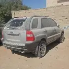 للبيع كيا 2005 مكينه مخبطه تشليح فقط