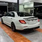 مرسيديس e 43بنوراما