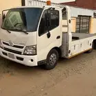 دينا تويوتا للبيع