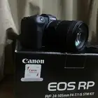 للبيع كامرة كانون EOS RP