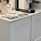 اثاث غرفة نوم كنب طاوله كومدينه دولاب قهوه