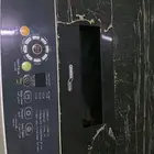 غسالة ملابس أتوماتك