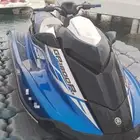 دباب ياماها 2021 جت سكي بحري