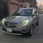شانجان CS35 فل ابشن