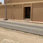 فيلا للبيع دورين مفصولات بريدة حي المنار