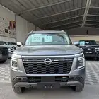 نيسان باترول - SE T2 - تنفس طبيعي- خليجي - 2026