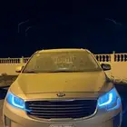 كيا كرنفال