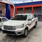 هايلوكس 2017