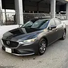 مازدا 6 2021