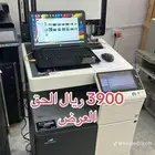 احصل على كونيكا C258   أداء احترافي وضمان مميز  3900 ريال