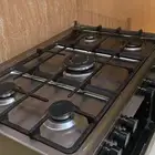 فرن غاز للبيع بسوم