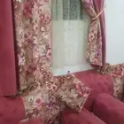 جلسة ظهر حرف L