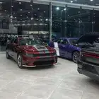 نهايه السنه جميع انواع السيارات دفعتين لاينظر للإلتزام