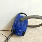 مكنسه للبيه.