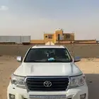 جيب لاند كروزر 2012