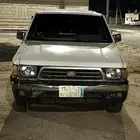 هايلكس 94 ديزل ايسوزو موتر مشروط مكينه جربوكس شرط