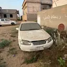 كامري للبيع قطع الي يحتاج  قطع خاص اهمشي اصامل