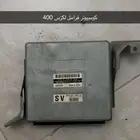 قطع لكزس 400 1999