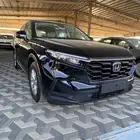 هوندا CRV 2025 فئه LX نص فل بالنقد والتقسيط