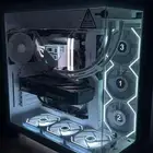 PC 5070 ti I9 14900k بي سي قيمنق