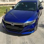 اكورد سبورت 2021 بدي وكاله ماشي 25 صيانة الوكالة أول مالك