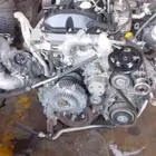 مكينه هايلكس ديزل مع القير 2GD موديل 2017 الى 2024