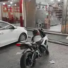 دباب سزوكي ريس 2008